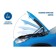 Газовые упоры капота Rival для Livan X6 Pro 2023-н.в., 2 шт, A.ST.1905.1