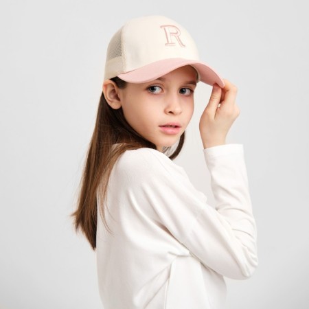 Ketka Children's Minaku, rn 50, col. light pink-1