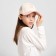Ketka Children's Minaku, rn 50, col. light pink
