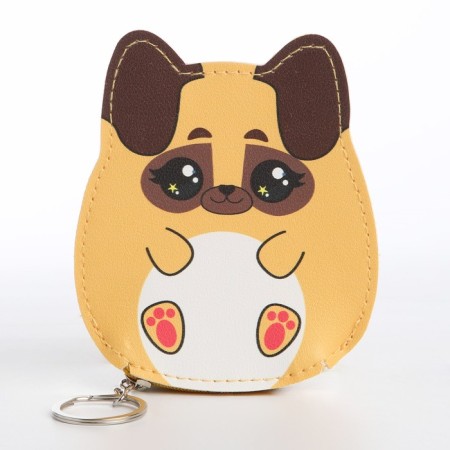 Purse children's "Sweet animal", mix-3
