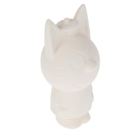 Set for children's creativity Figure for the painting "Three cats" (paints, brush)-3