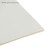 Binding cardboard 1.5 mm, 30 x 40 cm, 30 sheets, 950 g/m², white