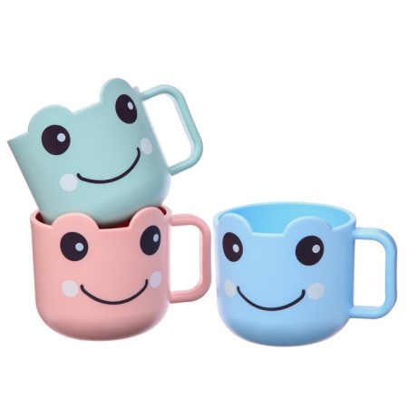 Children's mug, 250 ml., Mix color-4
