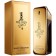 Men's toilet water Paco Rabanne 1million, 100 ml