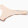 Panties female Braziliana, jasmine color, size 44 (s)
