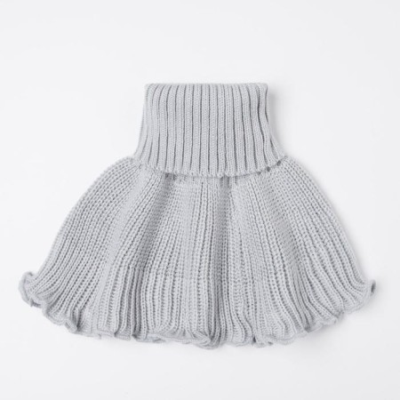 Children's shirt, gray color-1