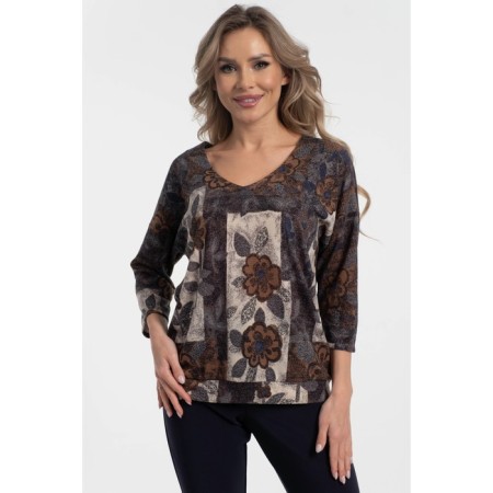 Jumper female, size 48