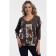 Jumper female, size 48