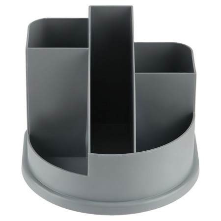 Organizer stand for the Office Avangard Gray Economy-2