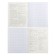Subject subject calligrata top "Animals", 48 sheets in a cage computer science, with reference material, cover shaking cardboard, Uf-lak, OFSET block