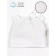 Children's cap Amarobaby Fashion Bear, size 46-48, Milk color