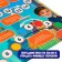 Board game "Businessman", 2-4 players, 3+
