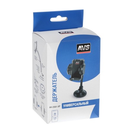Universal holder AVS AH-2081-XP-6