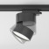Technical TR007-1-12W4K-B-1, LED, 12 W, 85x85x110 mm, 800 lm, 4000K, 2835, black, black