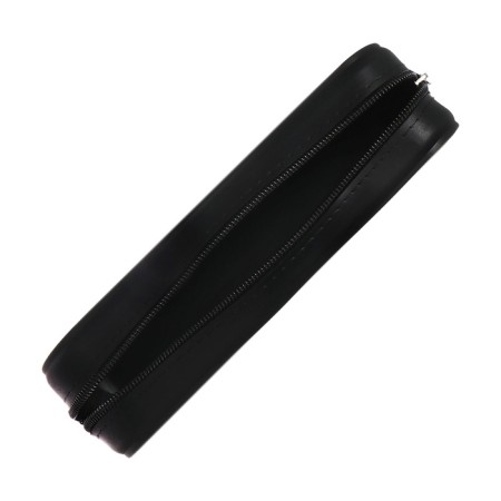 Penal soft, 1 department, 60 x 200 x 50 mm, voluminous, silicone, Hatber "Off"-3