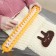 Set for knitting "Luma", 25/36/47/57 cm, needle and hook in the kit, color colorful color