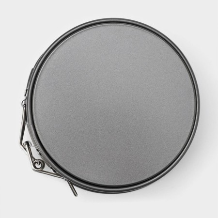 Baking uniform, detachable share “Elin. Circle ", 12.5 × 5 cm, anti -stick coating-8
