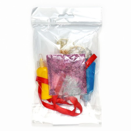 Set for creativity "Color stained-glasses-kosheki", 5 forms, in a package-5