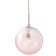 Suspended lamp Citilux "Tommy" CL102625, 20x20x34 cm, 1x40W, E14, gray color