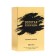 Toilet water men's Brocard gold fever "Black Gold", 100 ml