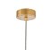 Suspension Castled 20 mm, LED 14.4W
