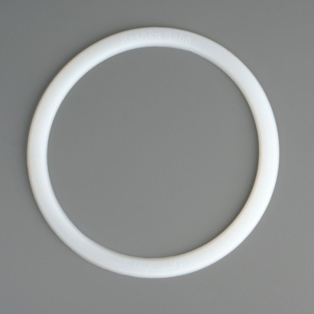 Silicone gasket for the Afghan cauldrons 8l-1