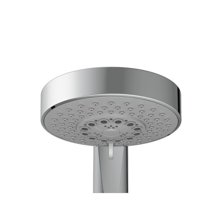 Shower headset Cersanit Neno A63068 Standing, watering can 5 modes, hose 200 mm-2