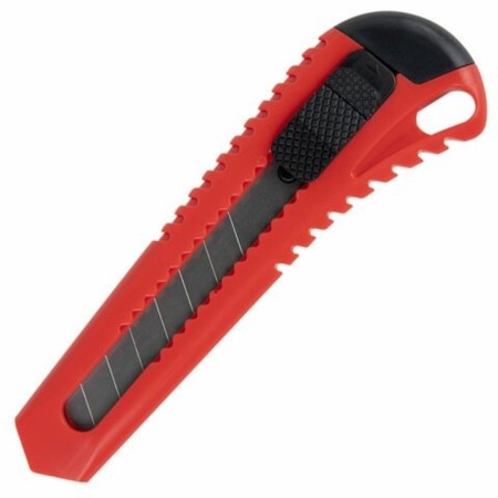 Classic universal office, plastic case, square latch, 18 mm-1