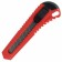 Classic universal office, plastic case, square latch, 18 mm
