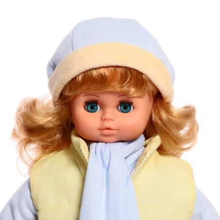 Doll "Veronica Walk", 35cm-1