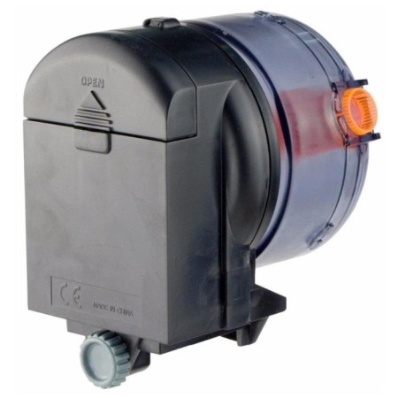 Fish feeder automatic-2