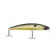 Namazu Bignoah Wobbler, 11 cm, 12.3 g, mine, floating (0.5-1 m), color 16