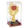 The Cup "The Favorite Mom in the World", award figure, gold, plastic, 17.3 x 6.4 cm.
