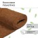 Coconut canvas for mulching, 3 × 1 m, "Mulchamagram"