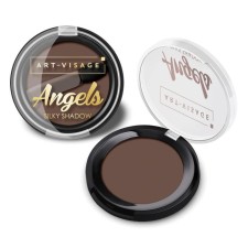 ART-VISAGE ANGELS shade, tone 02 brown