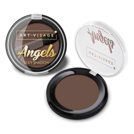 ART-VISAGE ANGELS shade, tone 02 brown