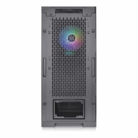 Thermaltake CTE T500 TG Argb Black Black BC without PSU ATX 3x140mm 2xusb3.0 Audio Bott PSU-1