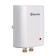 Thermex Surf 3500 water heater, flowing, 3.5 kW, above the sink, white