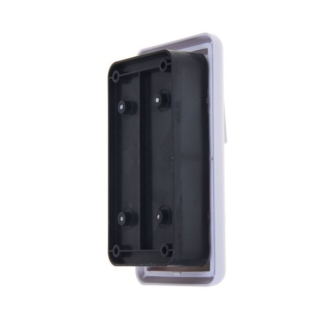 Block "Kuntsevo" Bella BKVR-034, 1 key, with salary, white-1