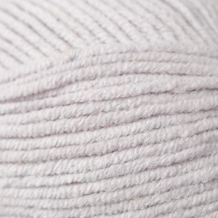 Yarn "Cotton Gold" 55% cotton, 45% acrylic, 330m/100g (533)-2