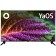 TV Hyundai H-LeD40BS5003, 40 ", 1920x1080, DVB-C/T2/S2, 3XHDMI, 2XUSB, Smarttv, Black