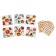 Set of cards "Logo-random. Sound p "