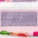 Wet Aura napkins, refreshing for the whole family, 63 pcs.