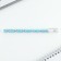 Ballpack blue paste 0.5 mm with cap "Pandastik" Plastic