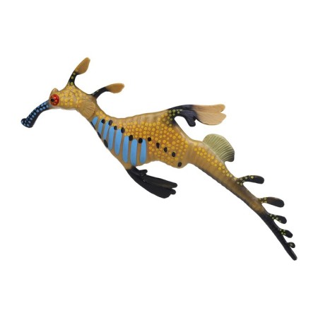 Figure "World of Marine Animals: Sea Dragon"-3