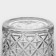 Low Timeless glass, 345 ml