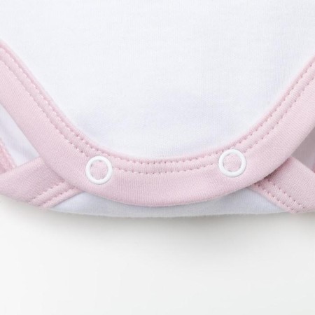 Set: body, pants and hats of crumb I "Bunny" Growth 86-92 cm-3
