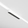 TREECH TRECHNICAL TR082-1-12W3K-M-W, 12W, 22.2x2.6x2.9 cm, LED, 1300LM, 3000K, White Color.