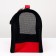 Bag - Animal Carriage "Funny Beetle", red, size L, 53 x 21 x 29 cm