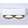Ambrella Techno Spot GX Standard Tech TN70872, GX53, white, black